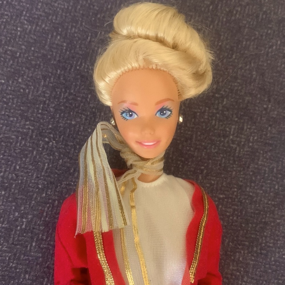 Barbie Vintage